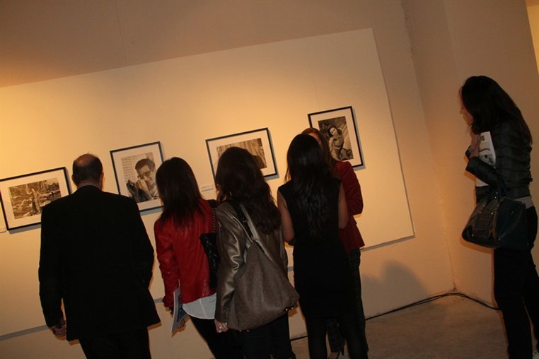 PHOTOMED 2014 Photography Festival